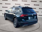 2019 Volkswagen Tiguan 2.0T SE 4Motion