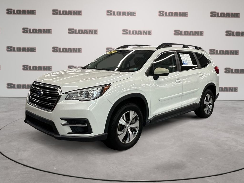 2021 Subaru Ascent Premium