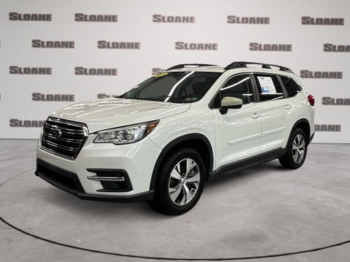 2021 Subaru Ascent Premium