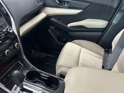 2021 Subaru Ascent Premium