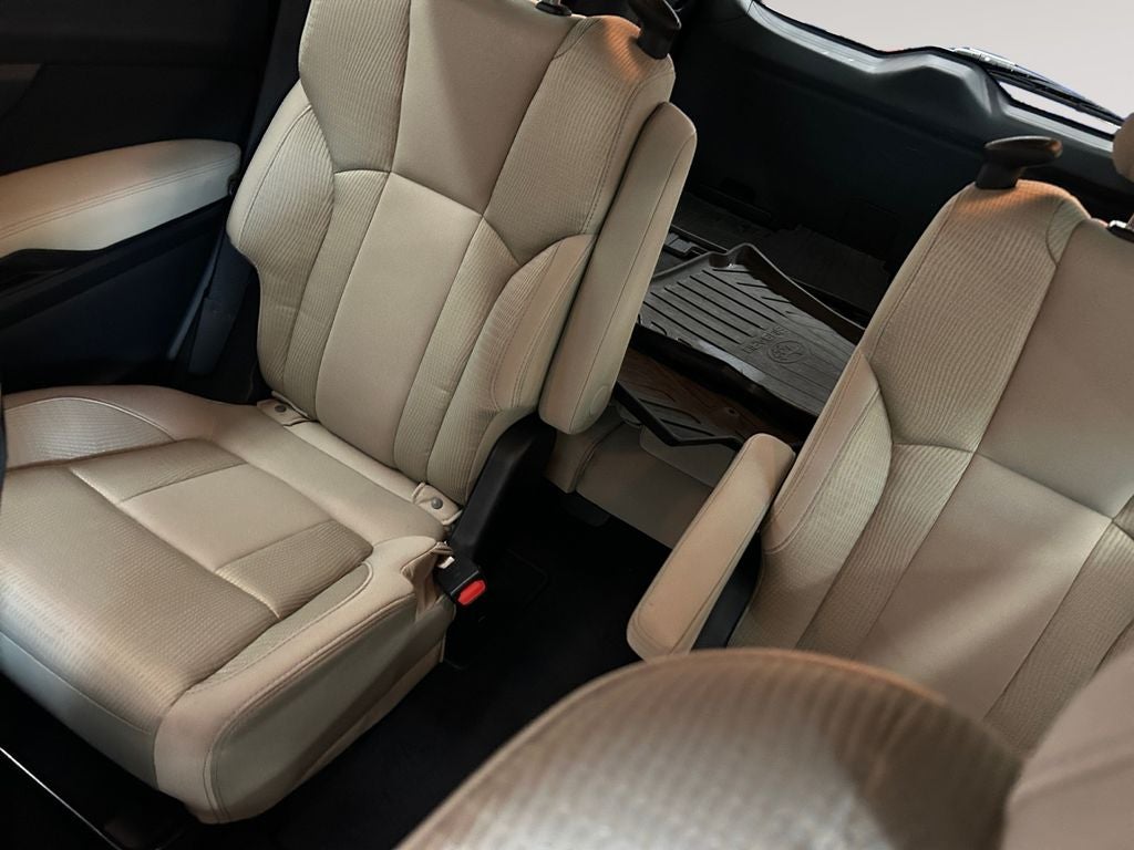2021 Subaru Ascent Premium