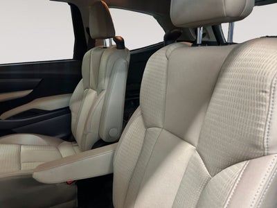 2021 Subaru Ascent Premium