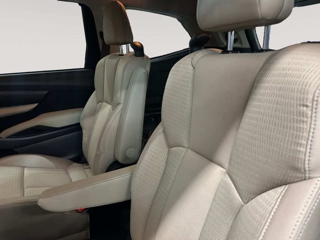 2021 Subaru Ascent Premium