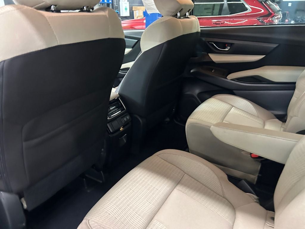 2021 Subaru Ascent Premium