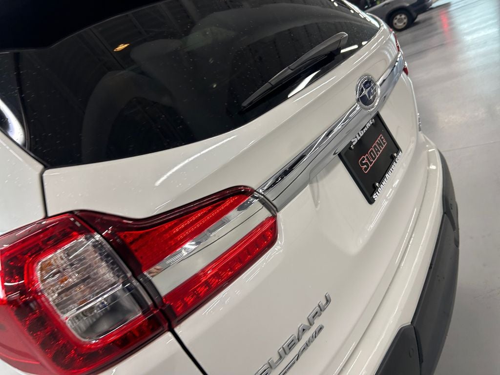 2021 Subaru Ascent Premium