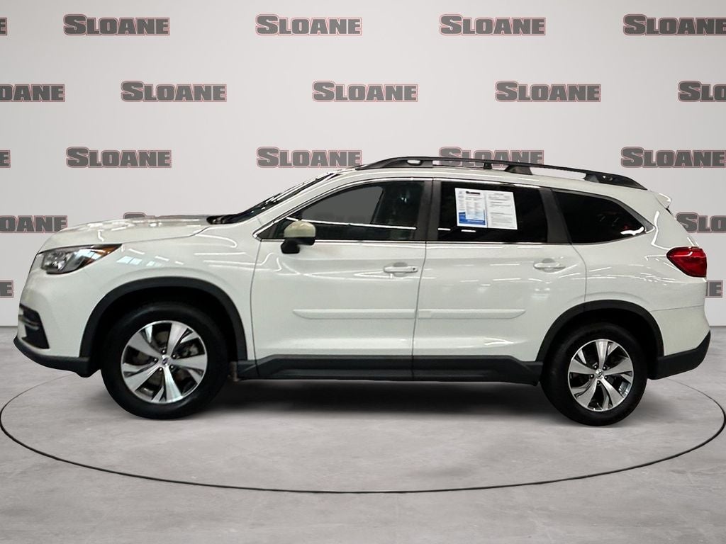 2021 Subaru Ascent Premium