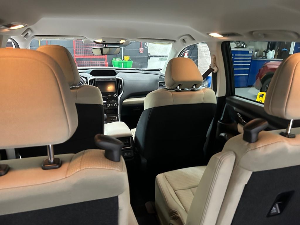2021 Subaru Ascent Premium