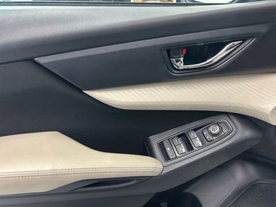 2021 Subaru Ascent Premium