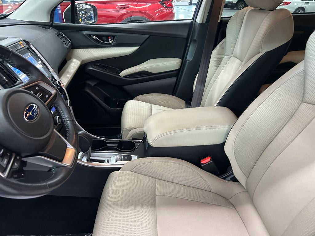 2021 Subaru Ascent Premium