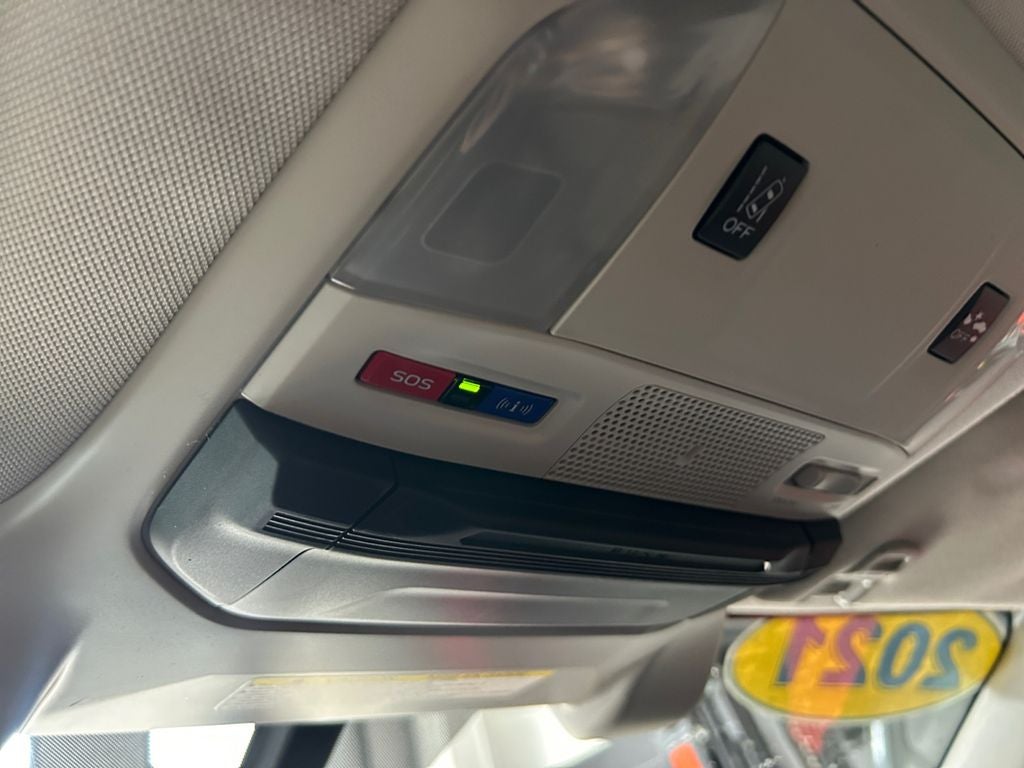 2021 Subaru Ascent Premium