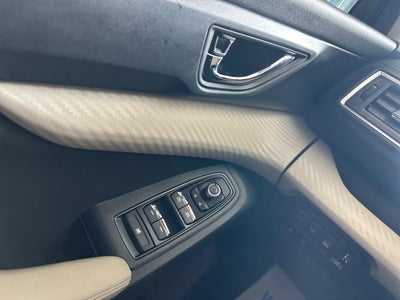 2021 Subaru Ascent Premium
