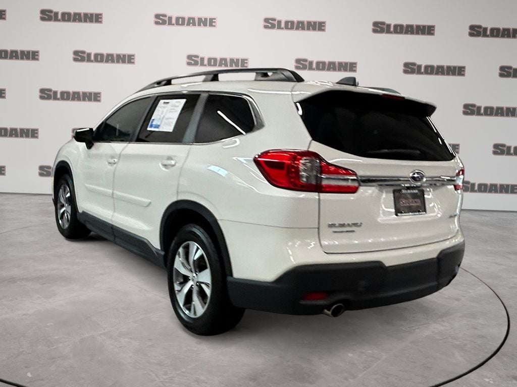 2021 Subaru Ascent Premium