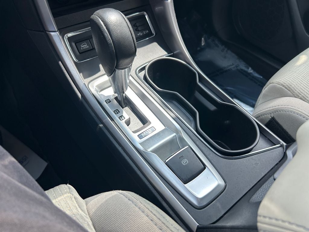 2021 Subaru Ascent Premium