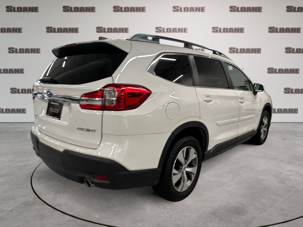 2021 Subaru Ascent Premium
