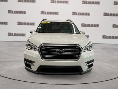 2021 Subaru Ascent Premium