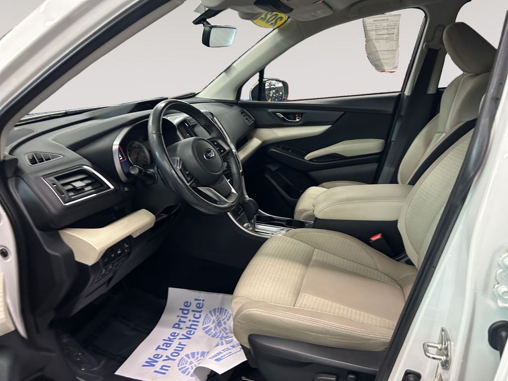 2021 Subaru Ascent Premium