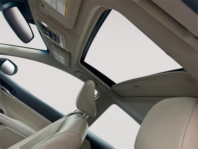 2019 Toyota Camry Hybrid XLE