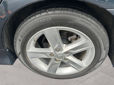 2014 Toyota Camry SE 2014.5