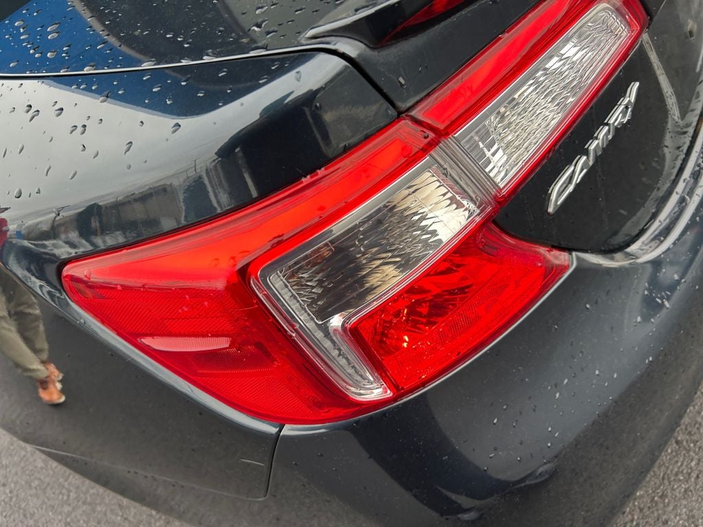 2014 Toyota Camry SE 2014.5