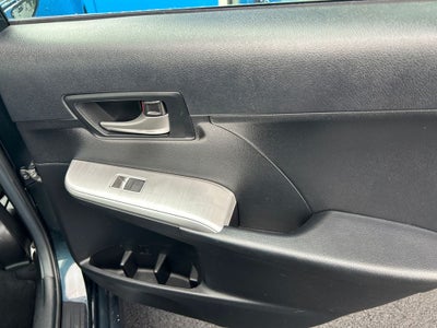 2014 Toyota Camry SE 2014.5