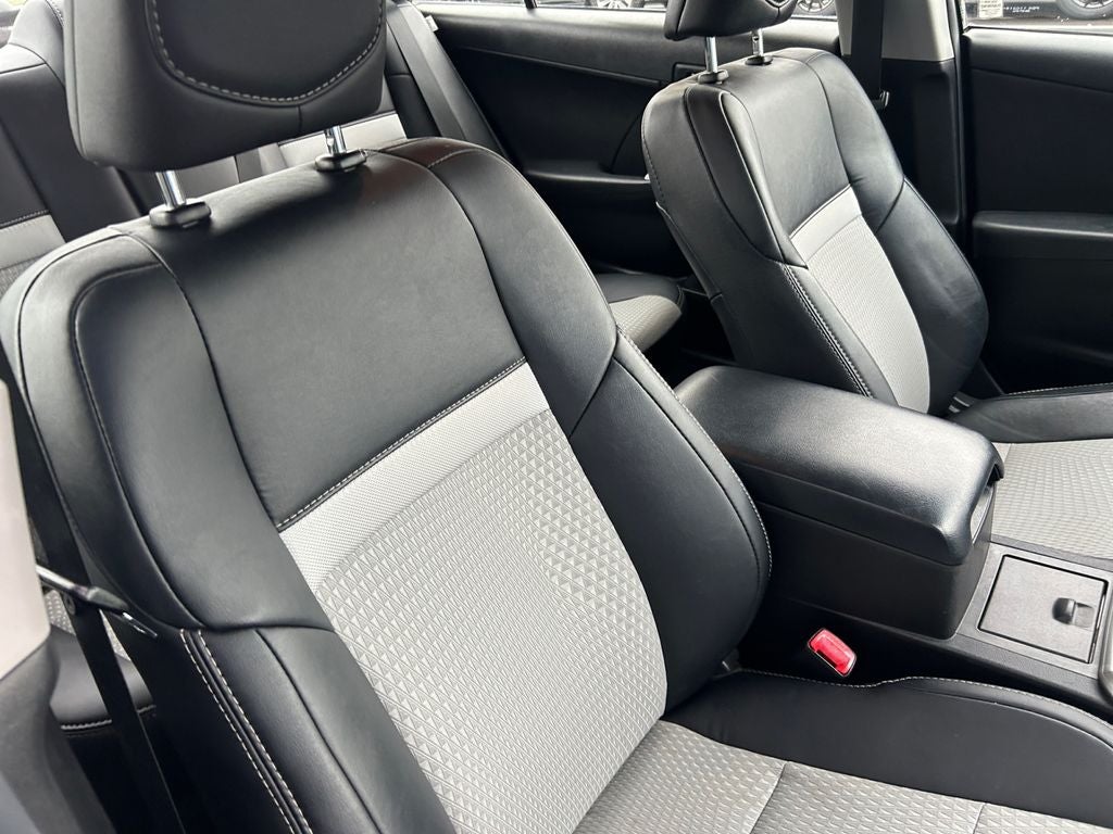 2014 Toyota Camry SE 2014.5