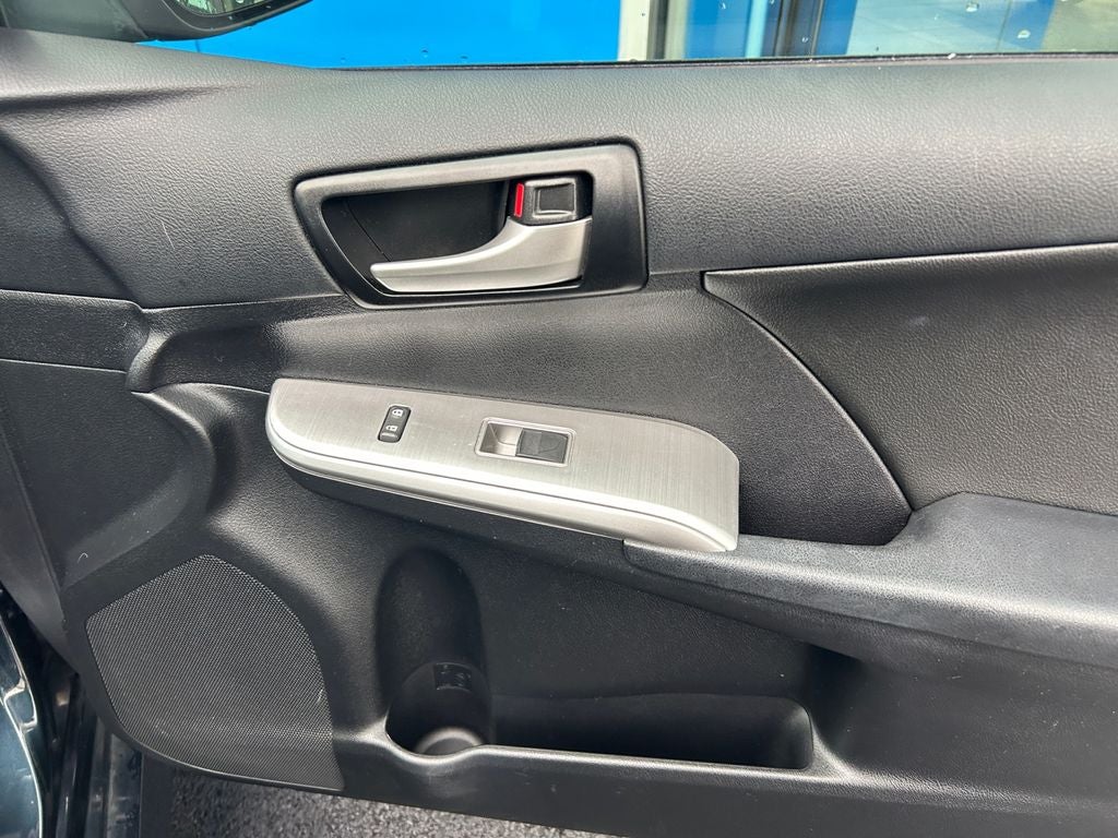 2014 Toyota Camry SE 2014.5