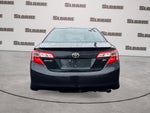 2014 Toyota Camry SE 2014.5