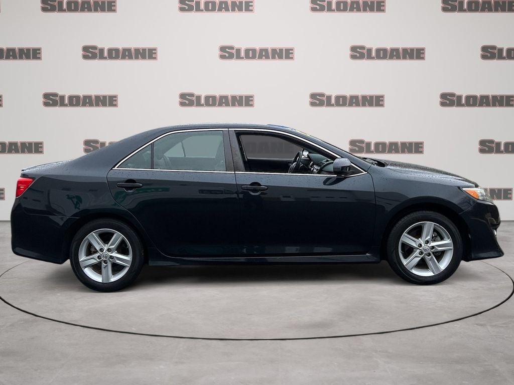 2014 Toyota Camry SE 2014.5