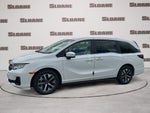2027 Honda Odyssey EX-L