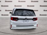 2027 Honda Odyssey EX-L