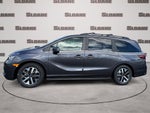 2027 Honda Odyssey EX-L