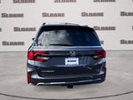 2027 Honda Odyssey EX-L