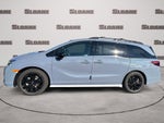 2027 Honda Odyssey Sport-L