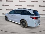 2027 Honda Odyssey Sport-L