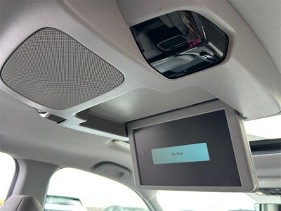 2021 Honda Pilot Elite