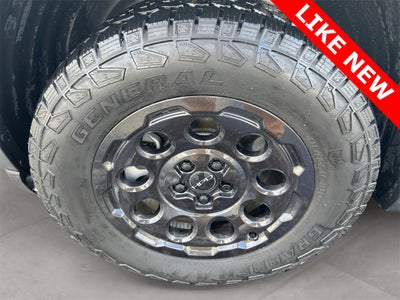 2026 Honda Passport TrailSport Blackout