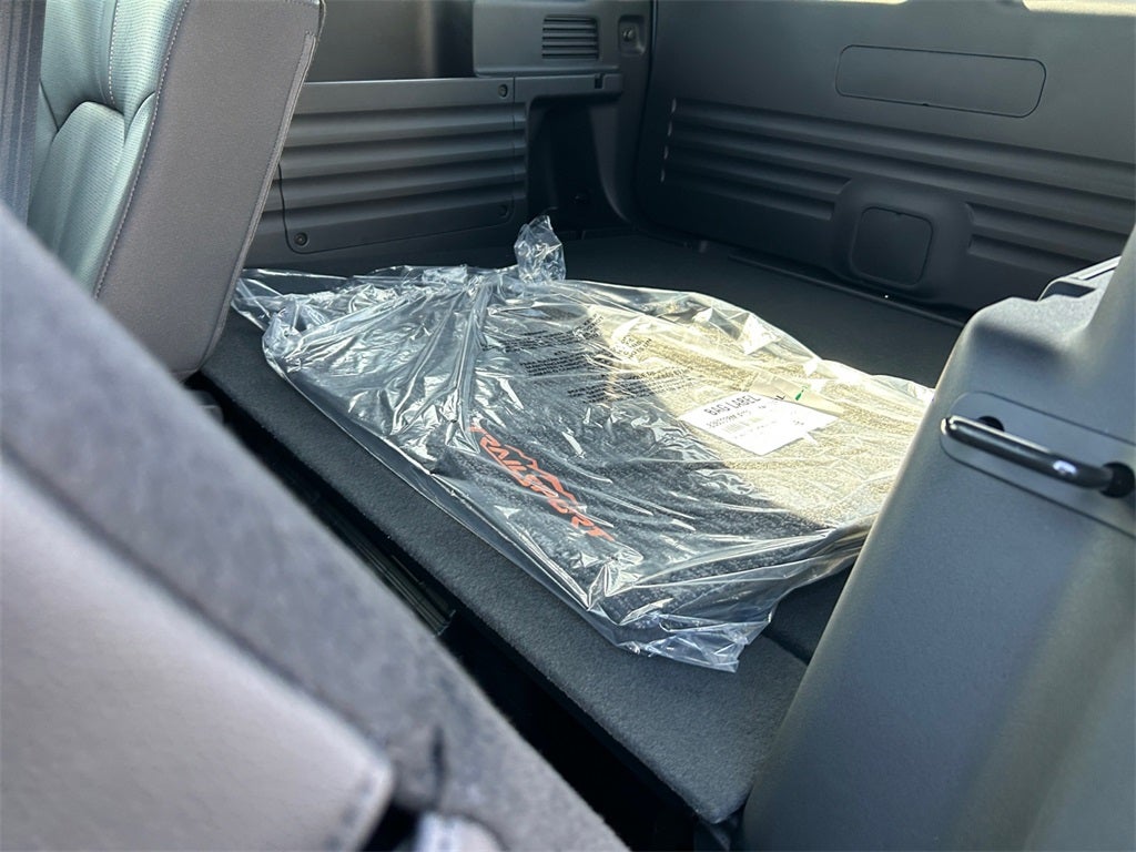 2026 Honda Passport TrailSport Elite Blackout