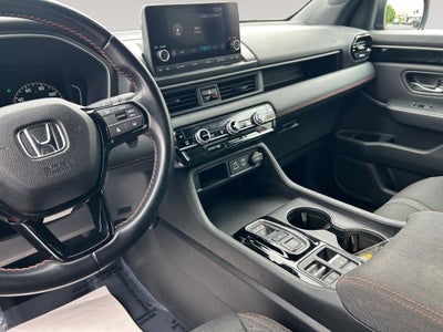 2023 Honda Pilot Sport