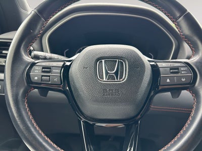 2023 Honda Pilot Sport