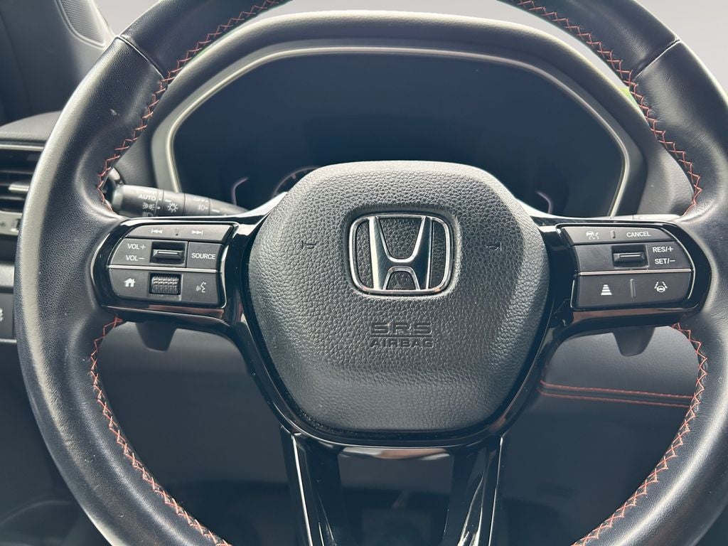 2023 Honda Pilot Sport