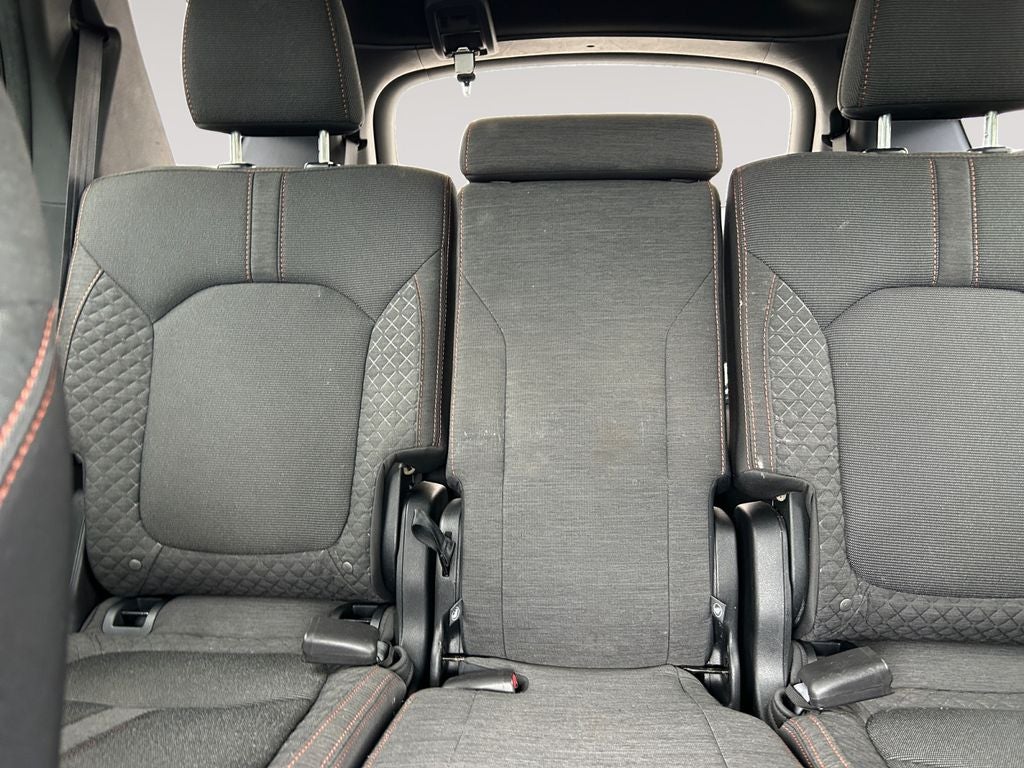 2023 Honda Pilot Sport