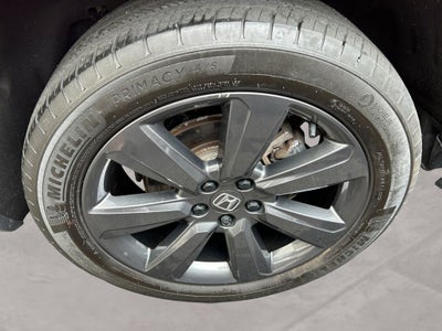 2023 Honda Pilot Sport