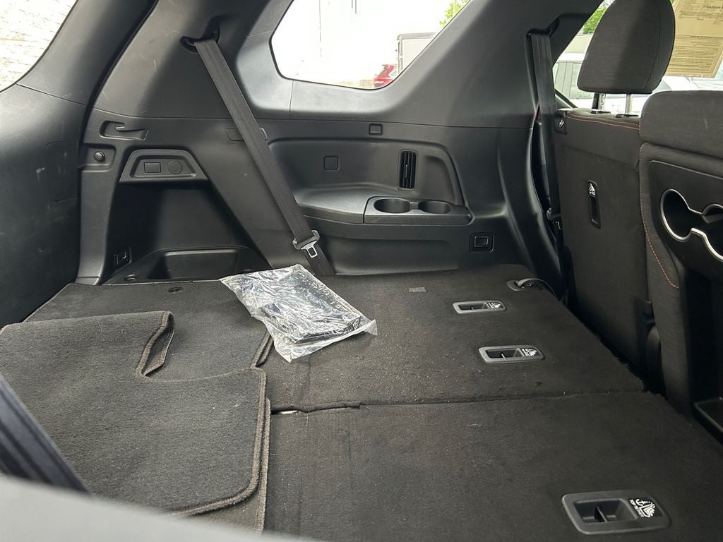 2023 Honda Pilot Sport