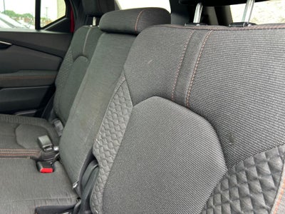 2023 Honda Pilot Sport