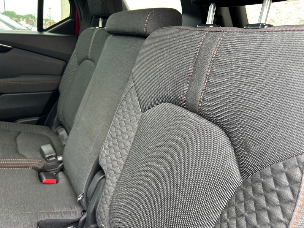 2023 Honda Pilot Sport