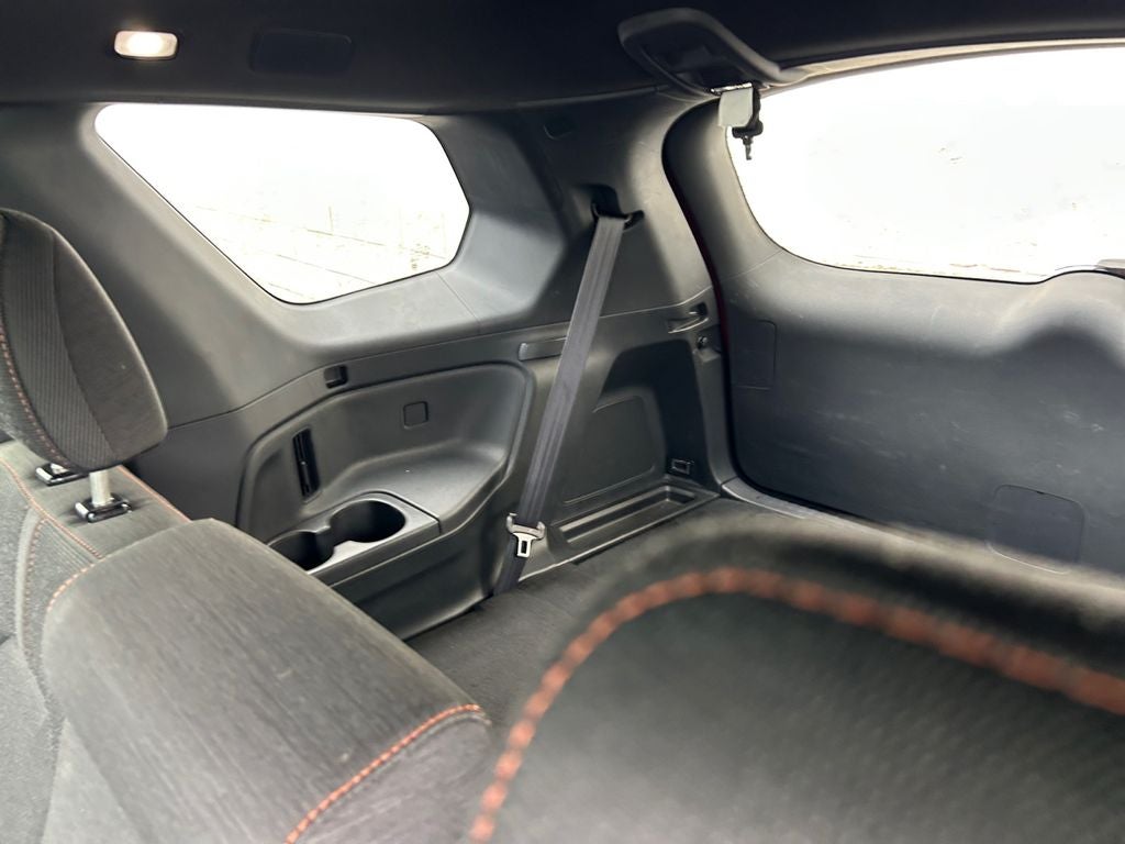 2023 Honda Pilot Sport