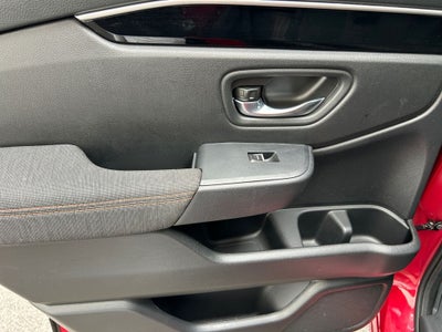 2023 Honda Pilot Sport