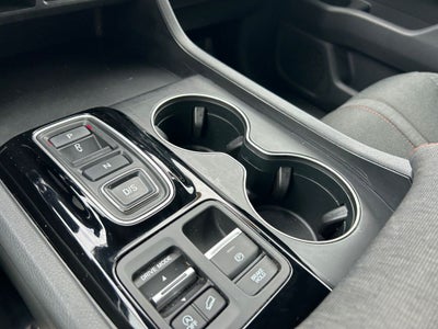 2023 Honda Pilot Sport