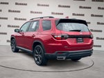 2023 Honda Pilot Sport