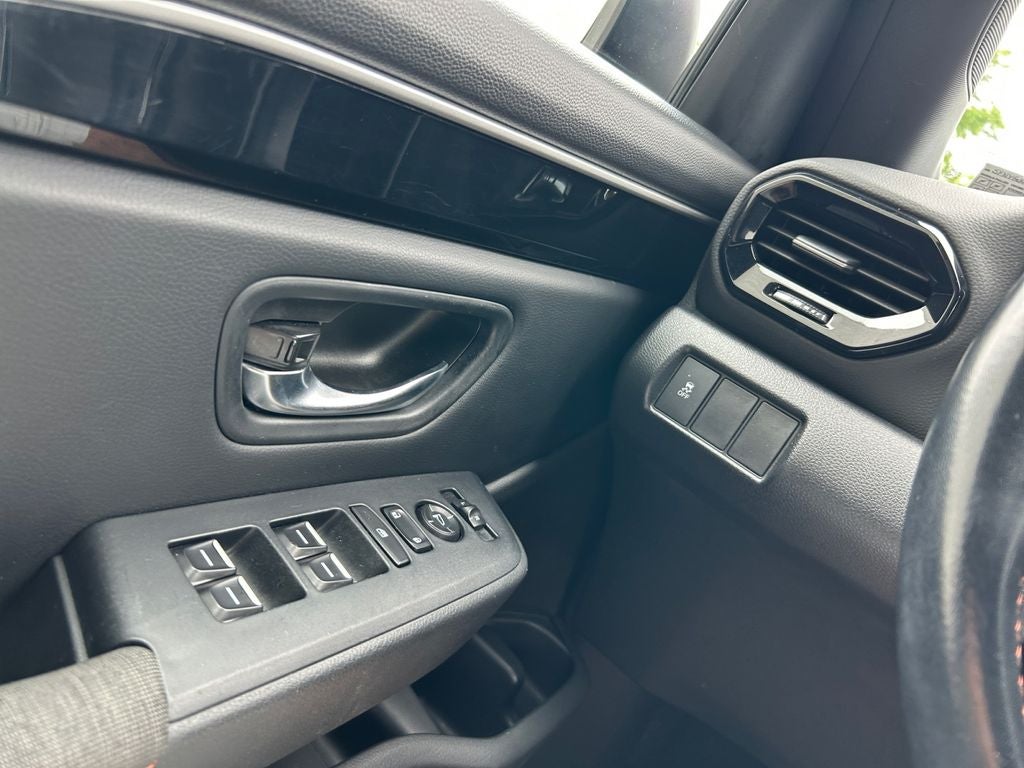 2023 Honda Pilot Sport